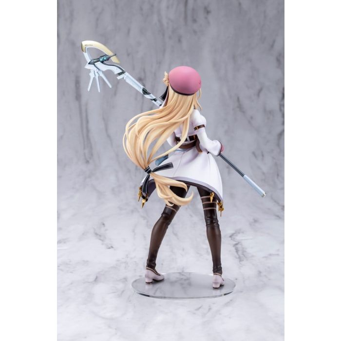 The Legend of Heroes PVC Statue 1/8 Agnès Claudel 23 cm  
