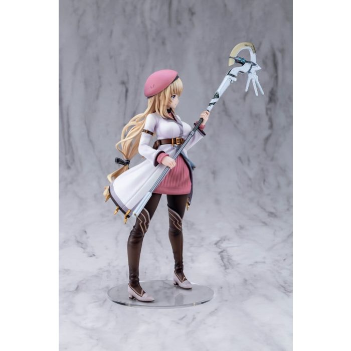 The Legend of Heroes PVC Statue 1/8 Agnès Claudel 23 cm  