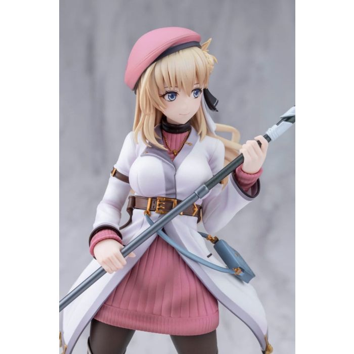 The Legend of Heroes PVC Statue 1/8 Agnès Claudel 23 cm  