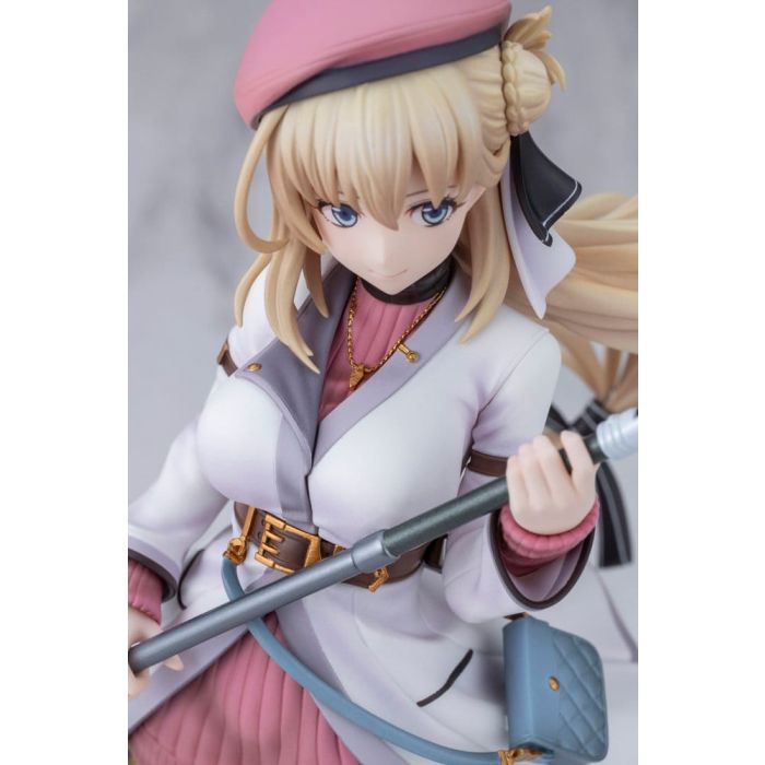 The Legend of Heroes PVC Statue 1/8 Agnès Claudel 23 cm  