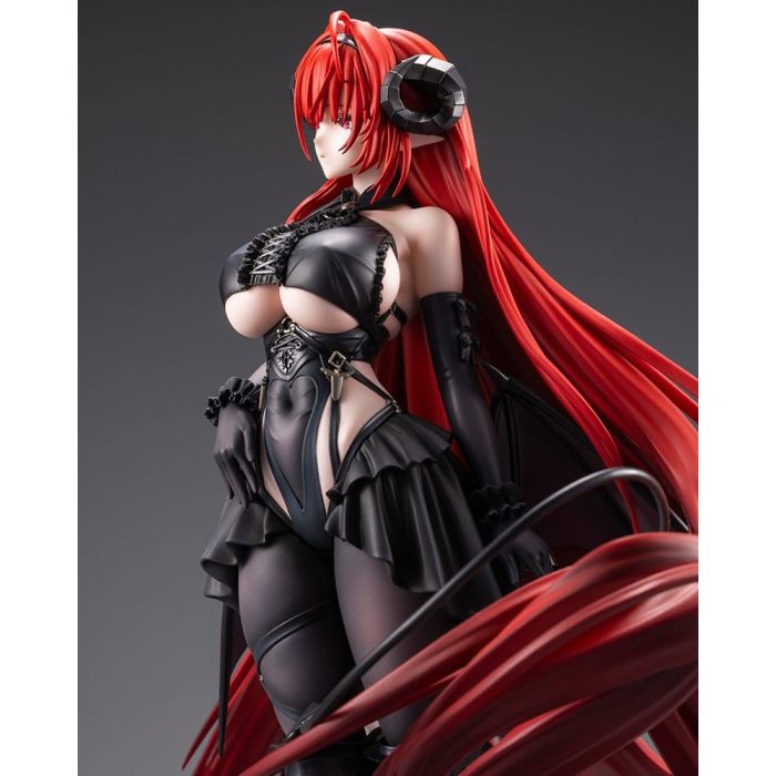Azur Lane PVC Figure 1/7 Hindenburg 29 cm