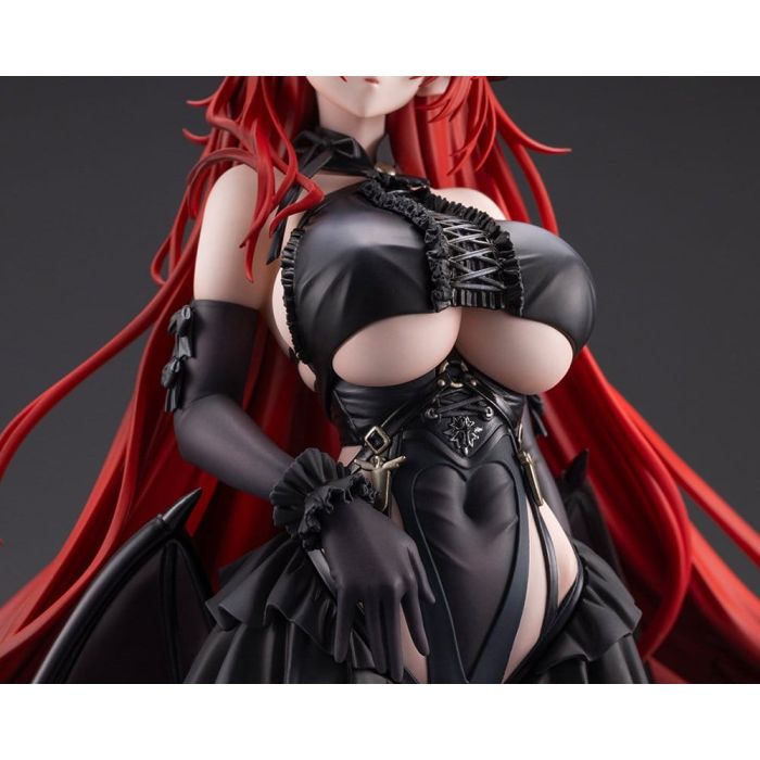 Azur Lane PVC Figure 1/7 Hindenburg 29 cm