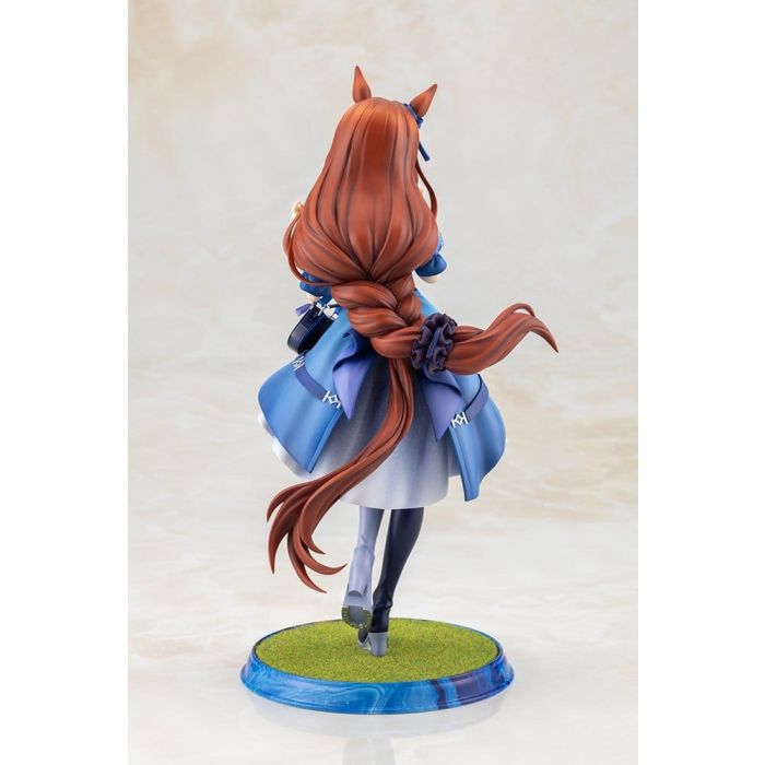 Umamusume: Pretty Derby PVC Figure 1/7 Super Creek 28 cm