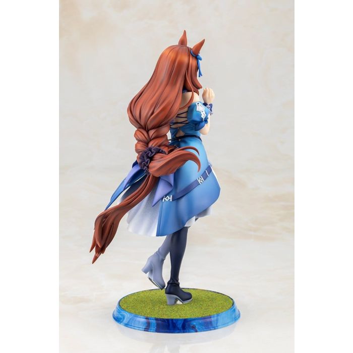 Umamusume: Pretty Derby PVC Figure 1/7 Super Creek 28 cm