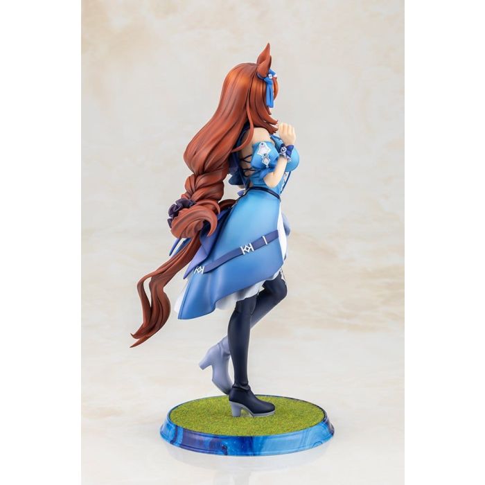 Umamusume: Pretty Derby PVC Figure 1/7 Super Creek 28 cm