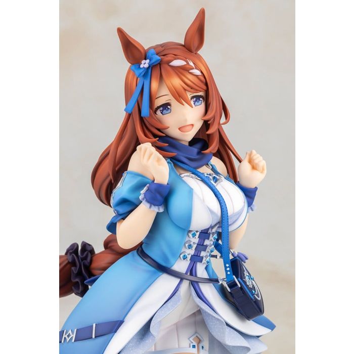 Umamusume: Pretty Derby PVC Figure 1/7 Super Creek 28 cm