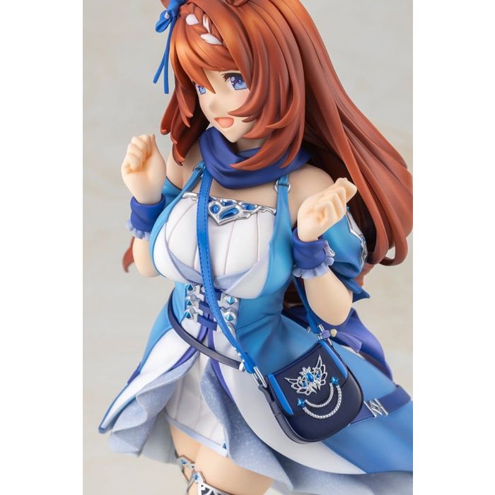 Umamusume: Pretty Derby PVC Figure 1/7 Super Creek 28 cm