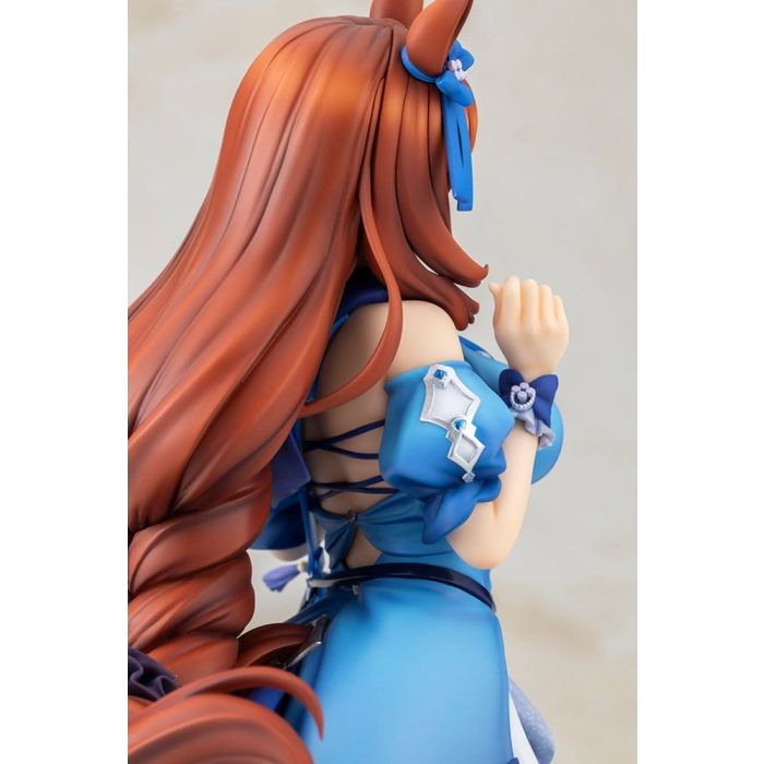 Umamusume: Pretty Derby PVC Figure 1/7 Super Creek 28 cm
