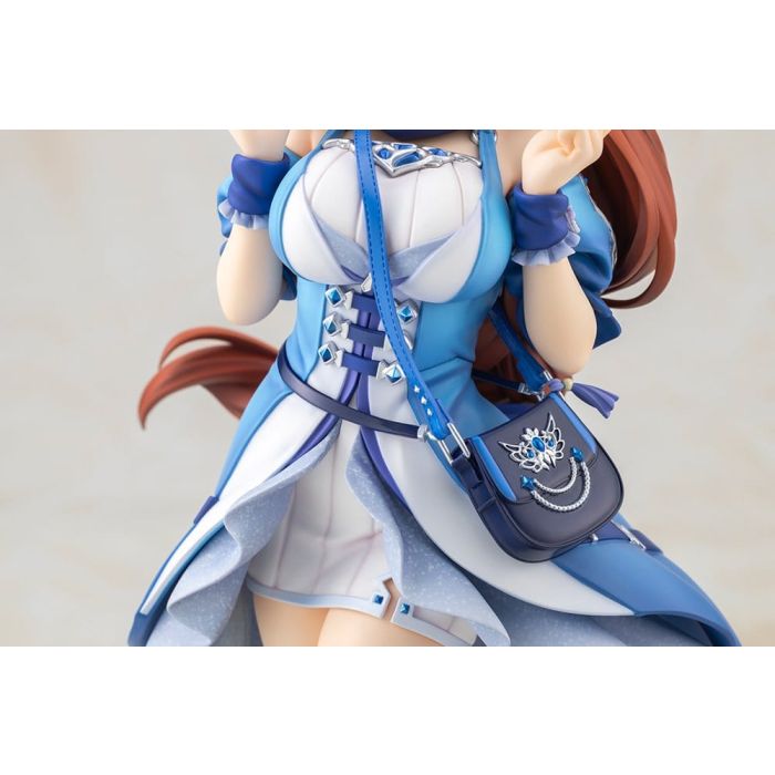 Umamusume: Pretty Derby PVC Figure 1/7 Super Creek 28 cm