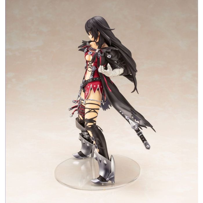 The Legend of Berseria PVC Statue 1/8 Velvet Crowe 20 cm