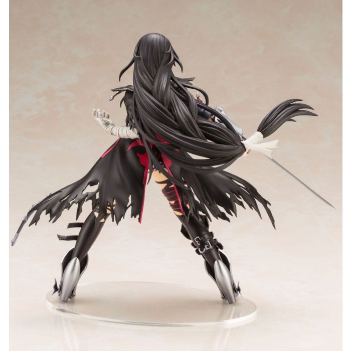 The Legend of Berseria PVC Statue 1/8 Velvet Crowe 20 cm