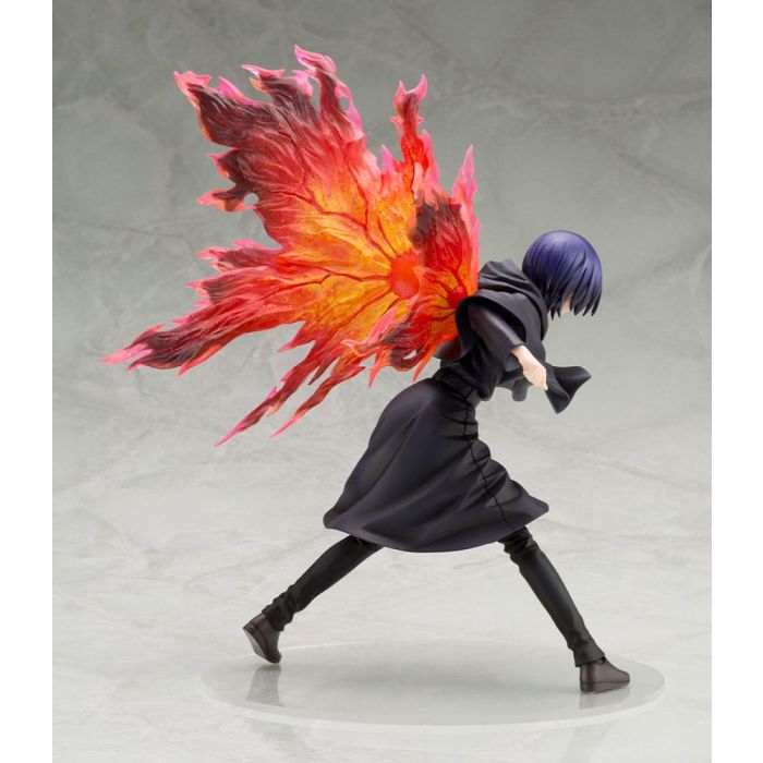 Tokyo Ghoul: Re ARTFXJ Statue 1/8 Toka Kirishima 27 cm         