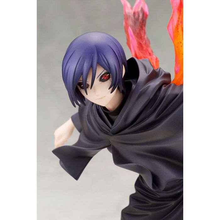 Tokyo Ghoul: Re ARTFXJ Statue 1/8 Toka Kirishima 27 cm         