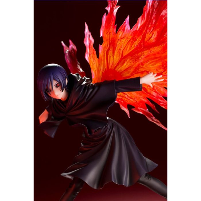 Tokyo Ghoul: Re ARTFXJ Statue 1/8 Toka Kirishima 27 cm         