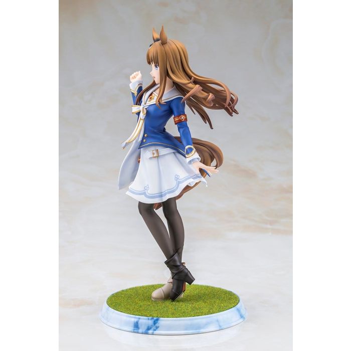 Umamusume: Pretty Derby PVC Figure 1/7 Grass Wonder 25 cm