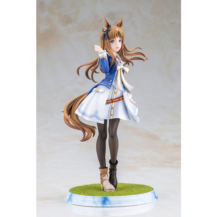 Umamusume: Pretty Derby PVC Figure 1/7 Grass Wonder 25 cm
