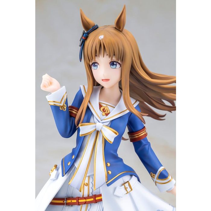 Umamusume: Pretty Derby PVC Figure 1/7 Grass Wonder 25 cm