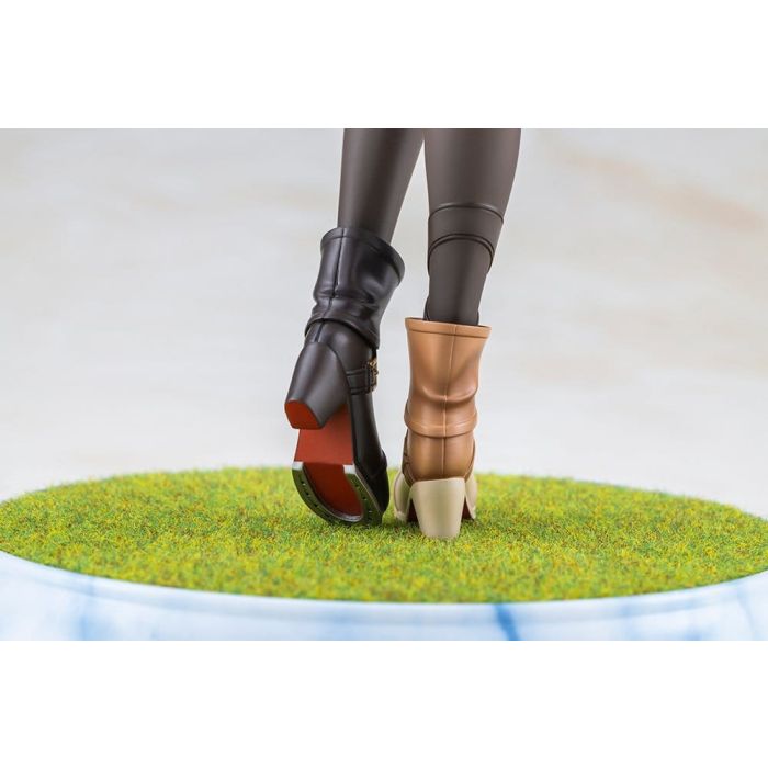 Umamusume: Pretty Derby PVC Figure 1/7 Grass Wonder 25 cm