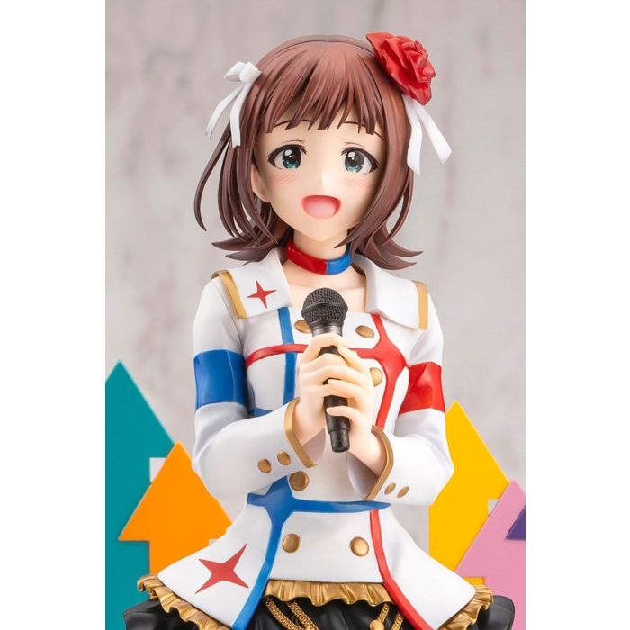 The Idolmaster PVC Figure 1/7 Haruka Amami - 20th anniversary- 25 cm