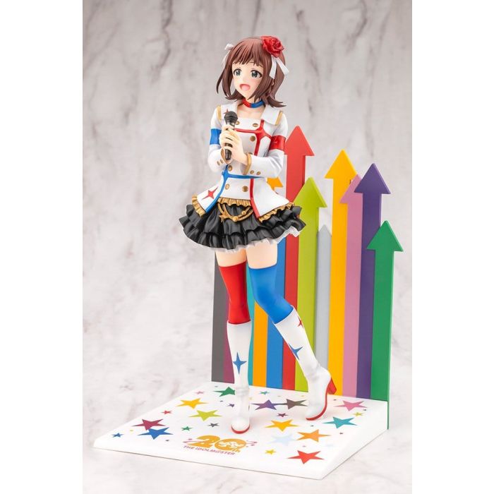 The Idolmaster PVC Figure 1/7 Haruka Amami - 20th anniversary- 25 cm