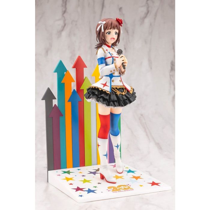 The Idolmaster PVC Figure 1/7 Haruka Amami - 20th anniversary- 25 cm