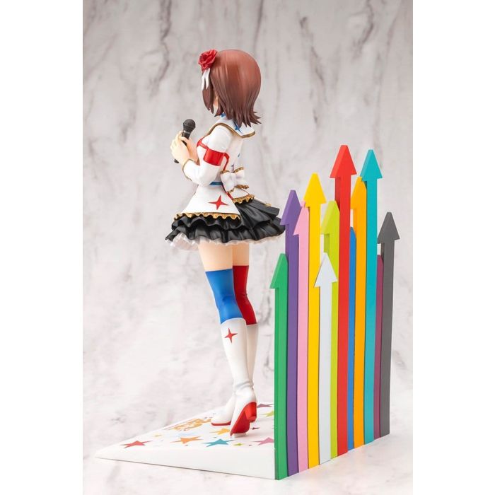 The Idolmaster PVC Figure 1/7 Haruka Amami - 20th anniversary- 25 cm