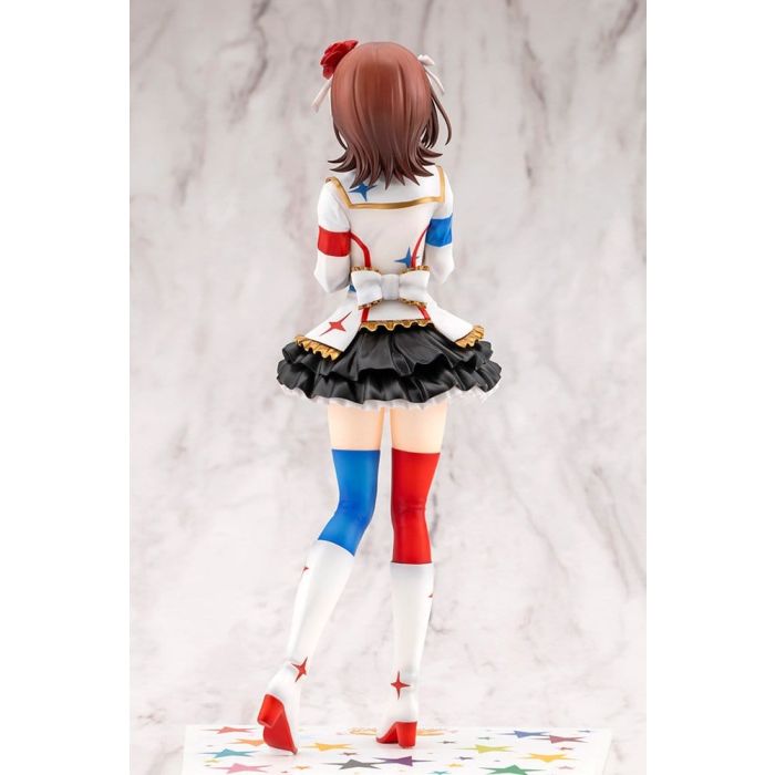 The Idolmaster PVC Figure 1/7 Haruka Amami - 20th anniversary- 25 cm