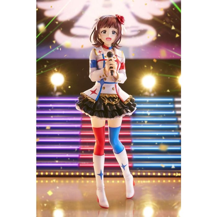 The Idolmaster PVC Figure 1/7 Haruka Amami - 20th anniversary- 25 cm