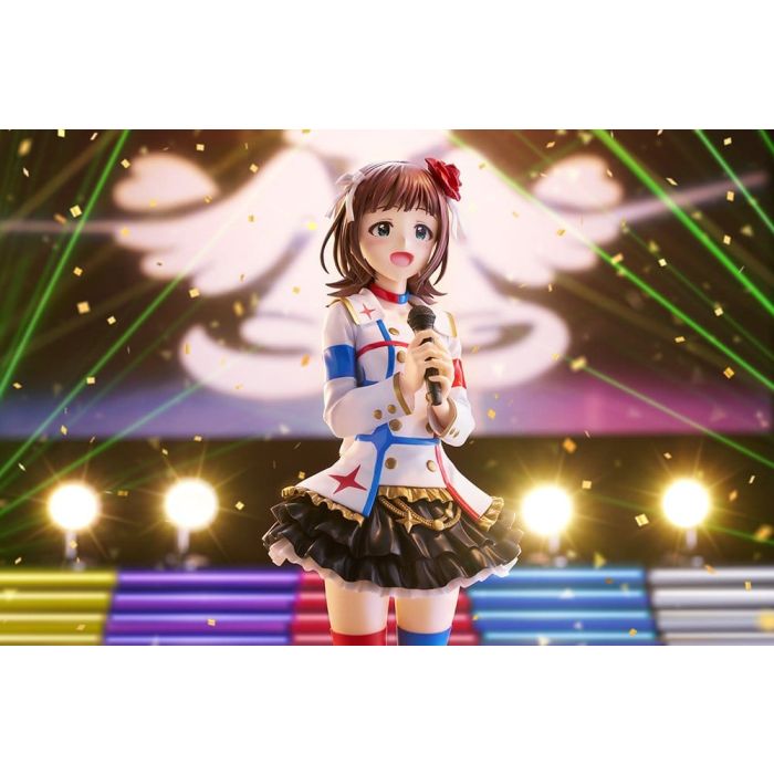 The Idolmaster PVC Figure 1/7 Haruka Amami - 20th anniversary- 25 cm