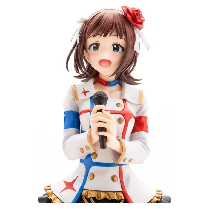 The Idolmaster PVC Figure 1/7 Haruka Amami - 20th anniversary- 25 cm
