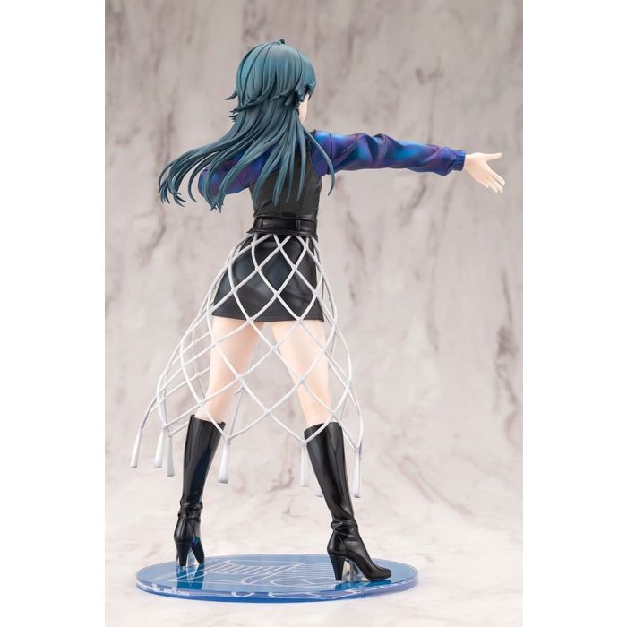 The Idolmaster Gakuen PVC Figure 1/7 Temari Tsukimura -Luna say maybe- DX Ver. 25 cm