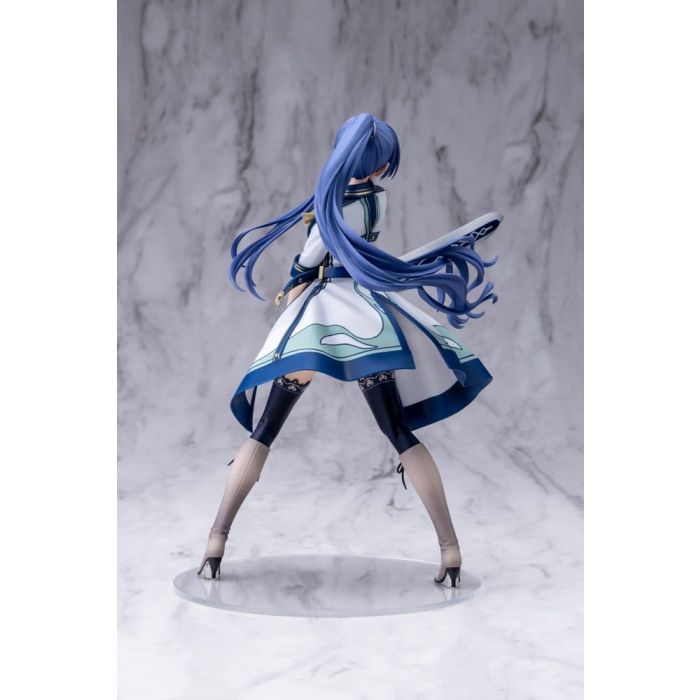 The Legend of Heroes PVC Figure 1/8 Laura S Arseid 22 cm