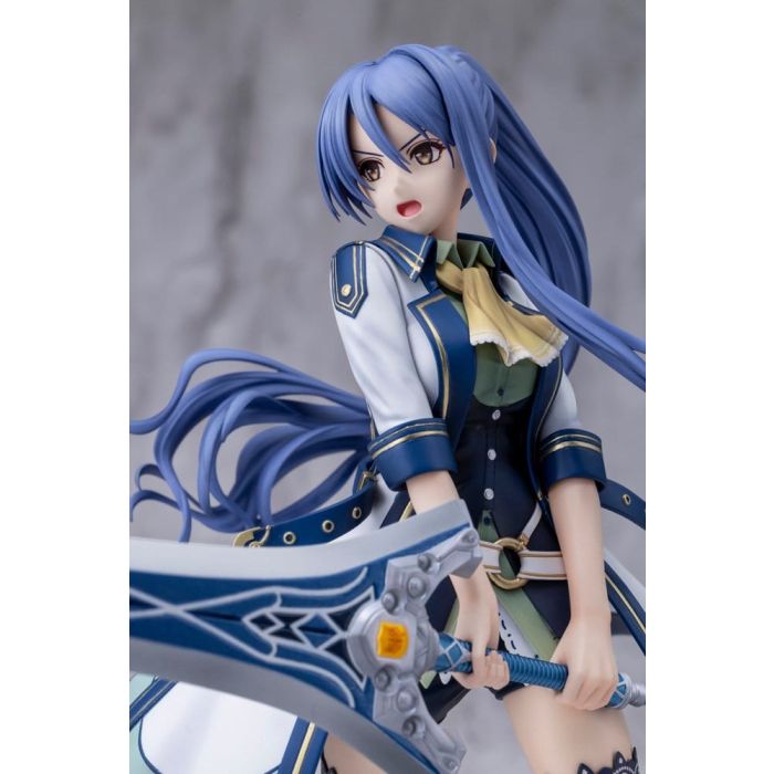 The Legend of Heroes PVC Figure 1/8 Laura S Arseid 22 cm