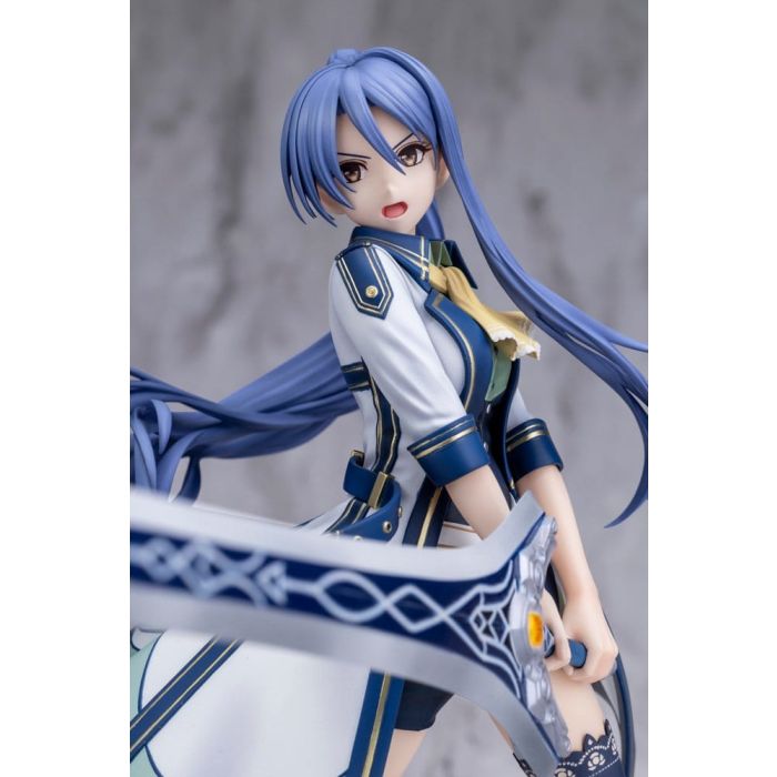 The Legend of Heroes PVC Figure 1/8 Laura S Arseid 22 cm