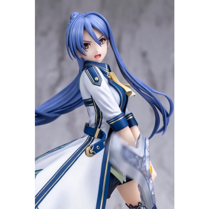 The Legend of Heroes PVC Figure 1/8 Laura S Arseid 22 cm