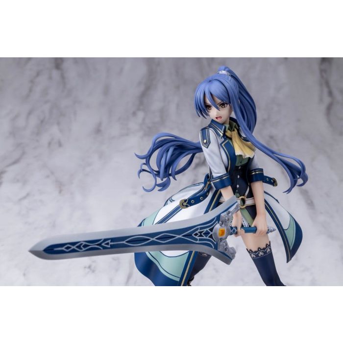 The Legend of Heroes PVC Figure 1/8 Laura S Arseid 22 cm