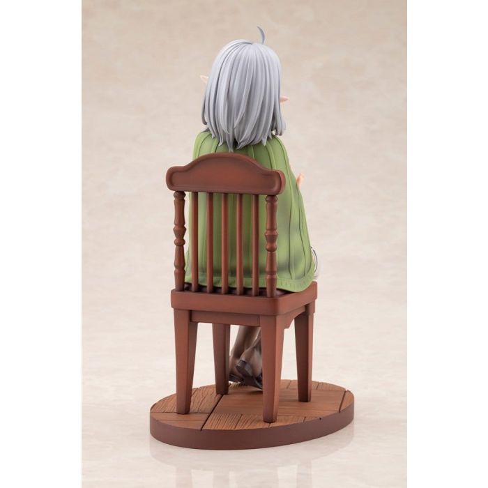 Mushoku Tensei: Jobless Reincarnation Season 3 PVC Figure 1/7 Sylphiette Greyrat & Lucie Greyrat 21 cm