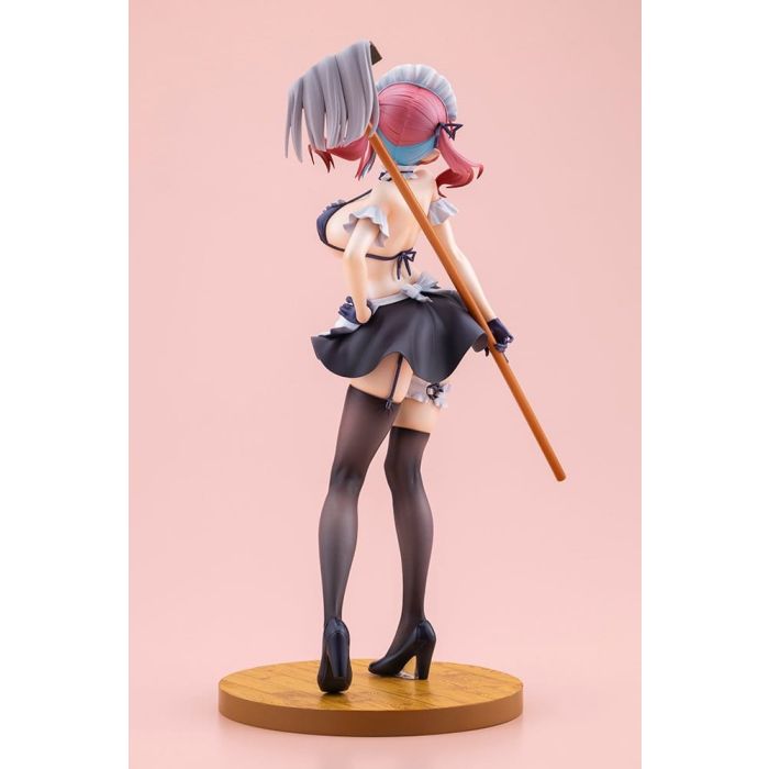Mistress Kanan is Devilishly Easy PVC Figure 1/7 Takakiyo Kanan 25 cm