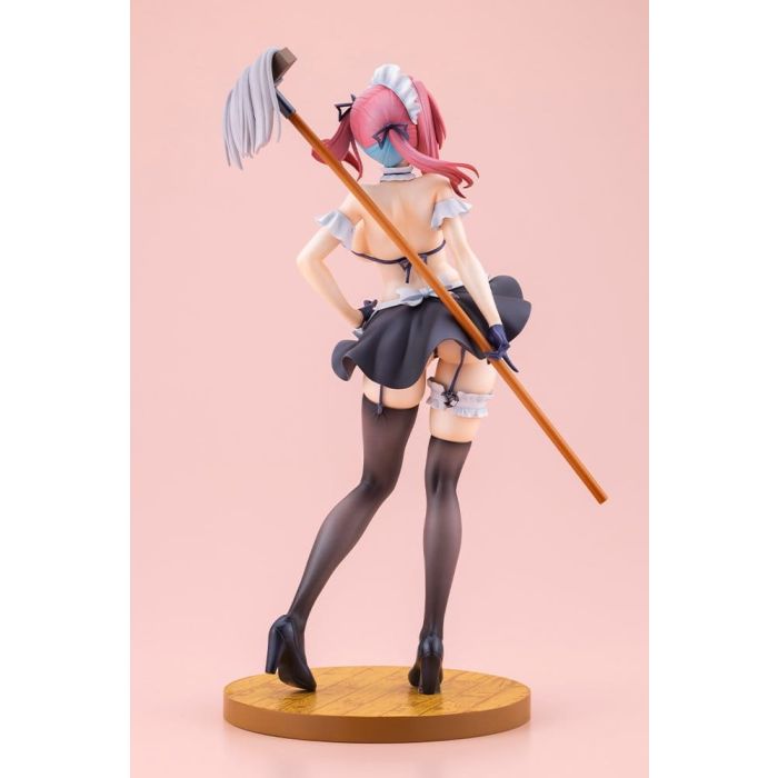Mistress Kanan is Devilishly Easy PVC Figure 1/7 Takakiyo Kanan 25 cm