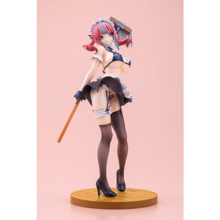 Mistress Kanan is Devilishly Easy PVC Figure 1/7 Takakiyo Kanan 25 cm