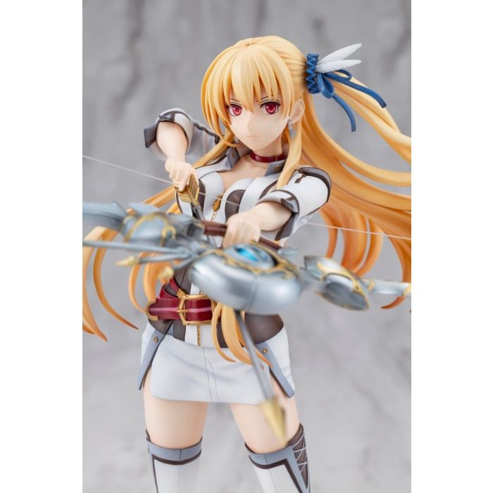 The Legend of Heroes PVC Figure 1/8 Alisa Reinford 21 cm