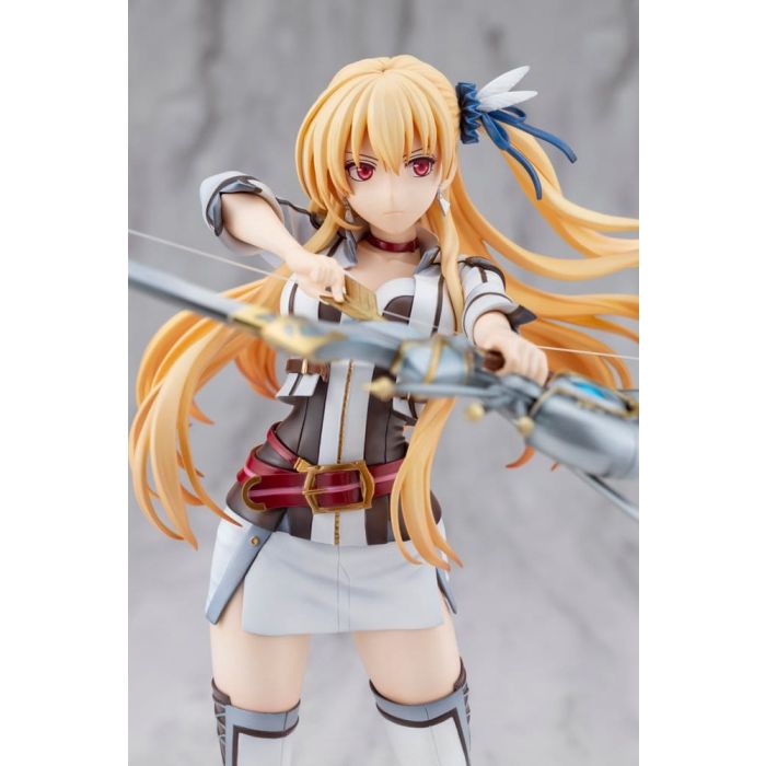 The Legend of Heroes PVC Figure 1/8 Alisa Reinford 21 cm