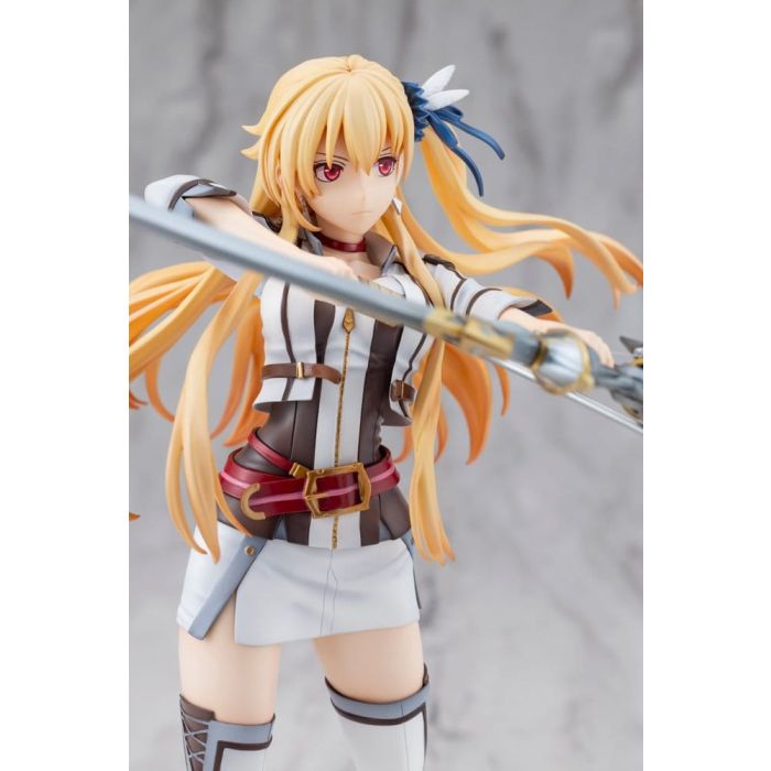 The Legend of Heroes PVC Figure 1/8 Alisa Reinford 21 cm