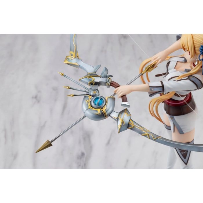 The Legend of Heroes PVC Figure 1/8 Alisa Reinford 21 cm