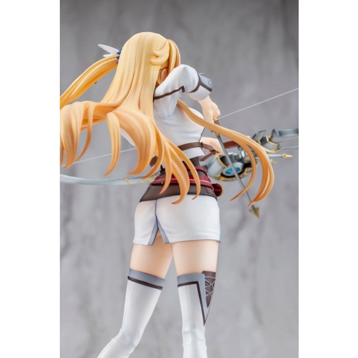 The Legend of Heroes PVC Figure 1/8 Alisa Reinford 21 cm