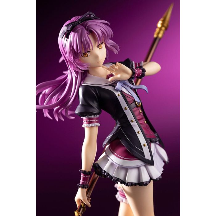 The Legend of Heroes PVC Statue 1/8 Renne Bright 20 cm