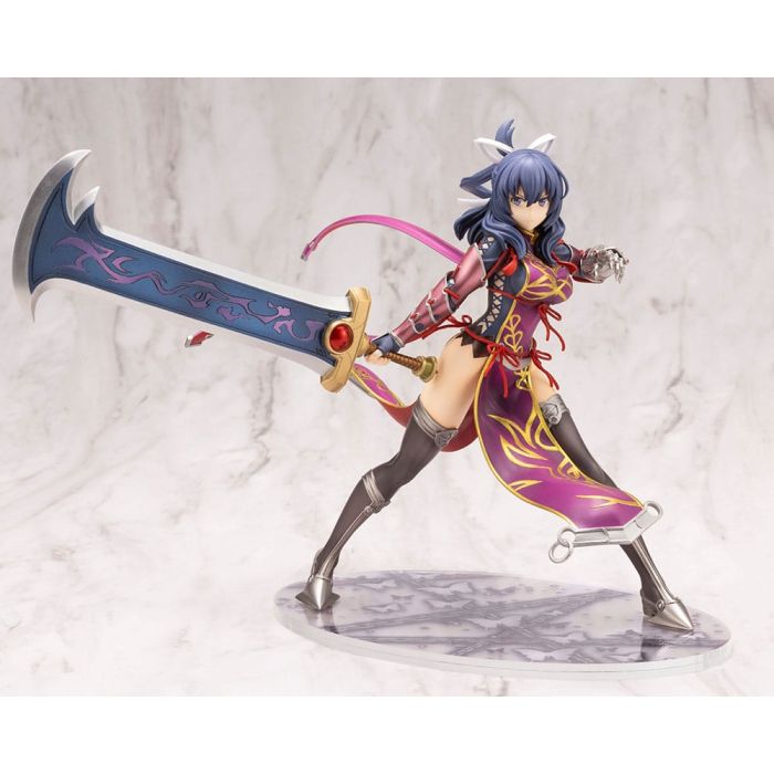 The Legend of Heroes PVC Statue 1/8 Rixia Mao 20 cm  