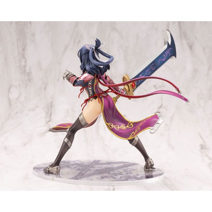 The Legend of Heroes PVC Statue 1/8 Rixia Mao 20 cm  