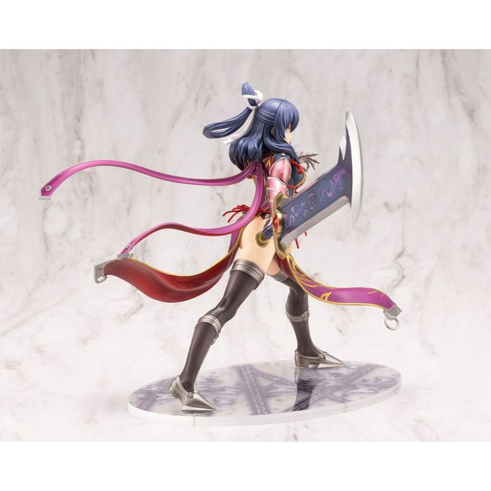 The Legend of Heroes PVC Statue 1/8 Rixia Mao 20 cm  