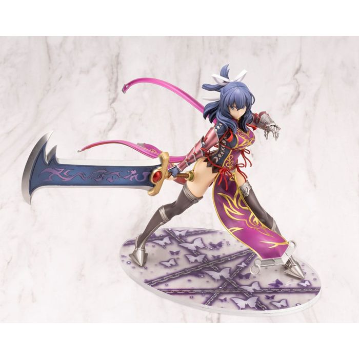 The Legend of Heroes PVC Statue 1/8 Rixia Mao 20 cm  